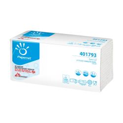 Asciugamani piegati a Z - 2 veli - …