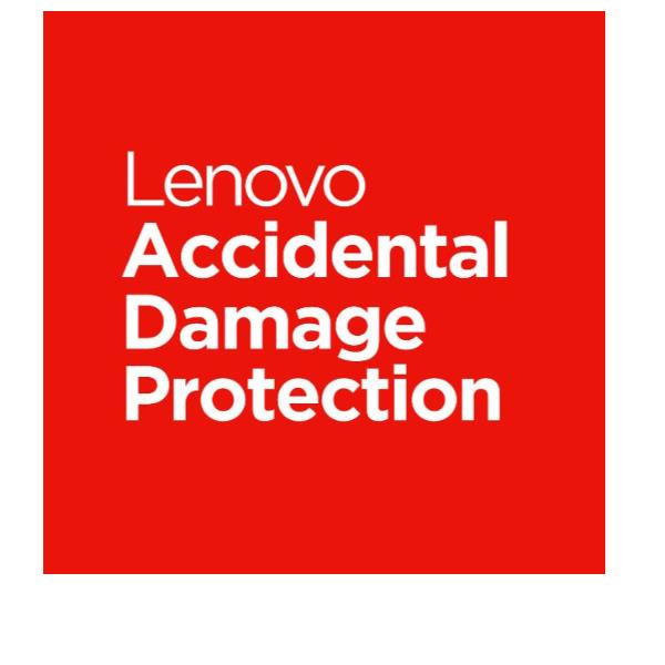 Lenovo Accidental Damage Protection - Copertura da danni …