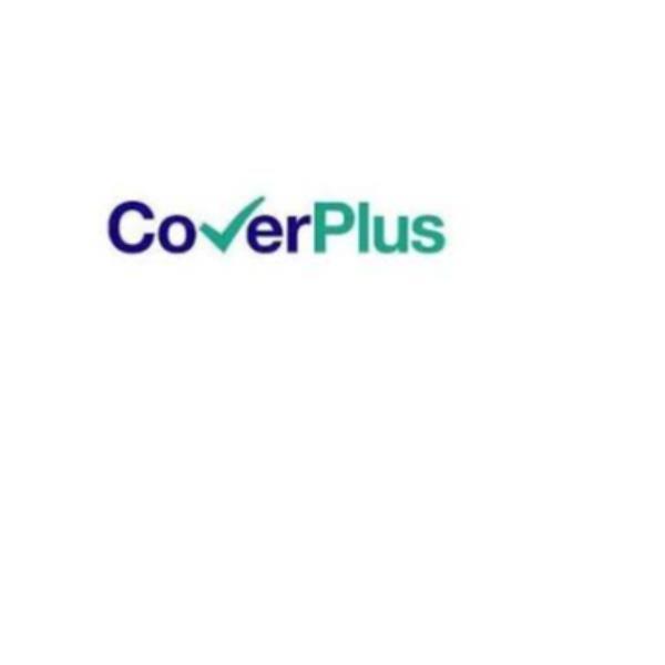 Epson CoverPlus RTB service - Contratto di assistenza esteso - parti e manodopera - 5 anni - carry in - tempo di riparazione: 5 giorni lavorativi - per EcoTank ET-7700, ET-7750; Expression Premium ET-7700, ET-7750