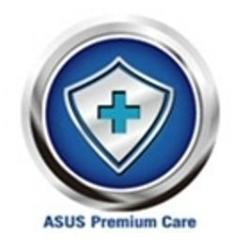 ASUS Warranty Extension Package Local - Contratto di …