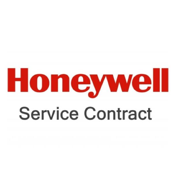 Honeywell Edge Services Gold - Contratto di assistenza esteso - parti e manodopera - 3 anni - carry in - tempo di riparazione: 5 giorni lavorativi - per Dolphin CK65