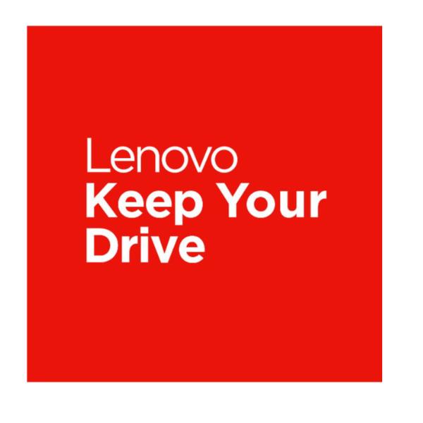 Lenovo Keep Your Drive - Contratto di assistenza …