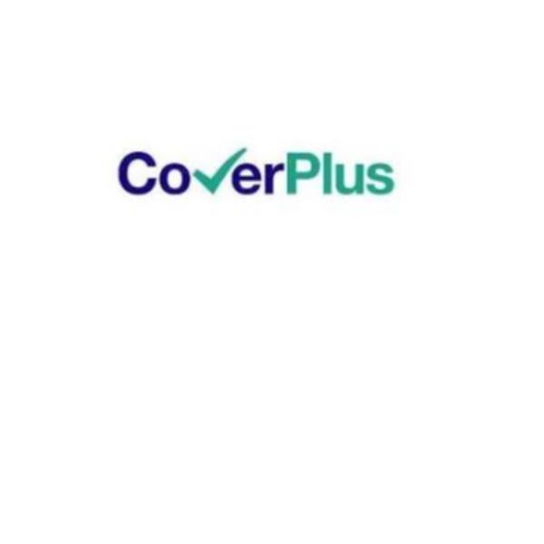 Epson CoverPlus RTB service - Contratto di assistenza esteso - parti e manodopera - 5 anni - carry in - tempo di risposta: 5 giorni lavorativi - per LQ 2090II, 2090IIN