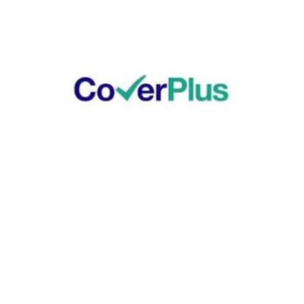 Epson CoverPlus Onsite Service - Contratto di assistenza esteso - parti e manodopera - 4 anni - on-site - tempo di risposta: 2 giorni lavorativi - per SureColor SC-T3100, SC-T3100M, SC-T3100N, SC-T3100X, SC-T3100x 240V