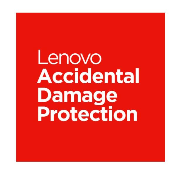 Lenovo Accidental Damage Protection - Copertura da danni …