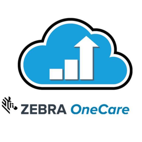 Zebra OneCare for Enterprise Essential with Comprehensive Coverage - Contratto di assistenza esteso - parti e manodopera - 3 anni - carry in - tempo di riparazione: 3 giorni lavorativi - da acquistare entro 30 giorni dall'acquisto del prodotto - per ZT400 Series ZT421