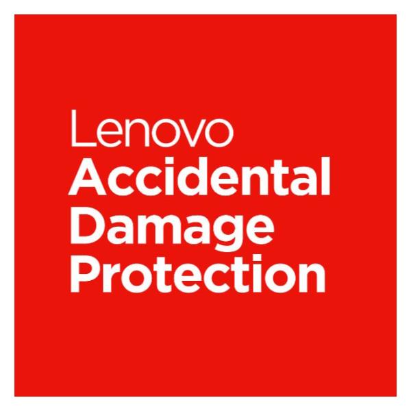 Lenovo ePac Premier Support + Accidental Damage Protection + Keep Your Drive + Sealed Battery Replacement + Tech Install of CRUs - Contratto di assistenza esteso - parti e manodopera - 3 anni - per ThinkCentre Edge 93z; ThinkCentre M900z; M910z; M920z AIO; M93z; X1