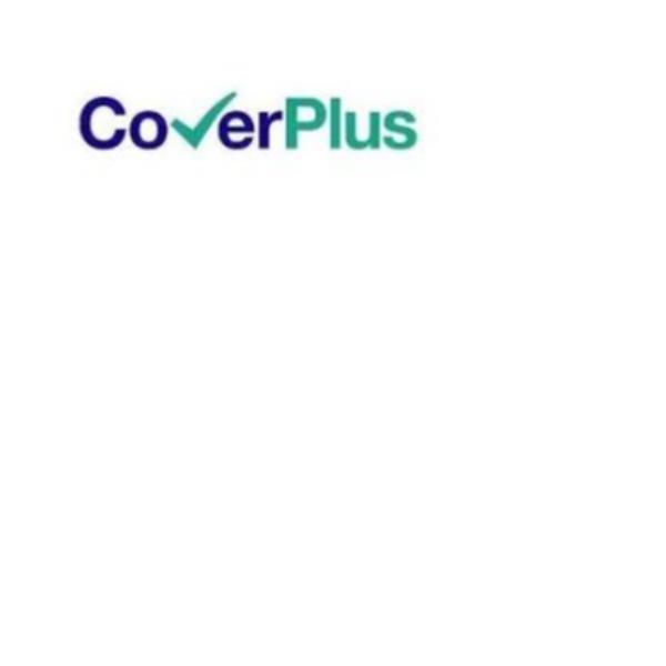 Epson CoverPlus RTB service - Contratto di assistenza esteso - parti e manodopera - 3 anni - carry in - tempo di risposta: 5 giorni lavorativi - per WorkForce WF-110W
