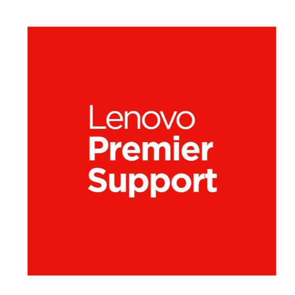 Lenovo Premier Support with Onsite NBD - Contratto di assistenza esteso - parti e manodopera (per sistema con 3 anni di garanzia on-site) - 5 anni (dalla data di acquisto originale dell'apparecchiatura) - on-site - tempo di risposta: NBD - per ThinkCentre M90; M90q Gen 2; M90q Gen 3; M90s Gen 2; M90s Gen 3; M90t Gen 2; M90t Gen 3