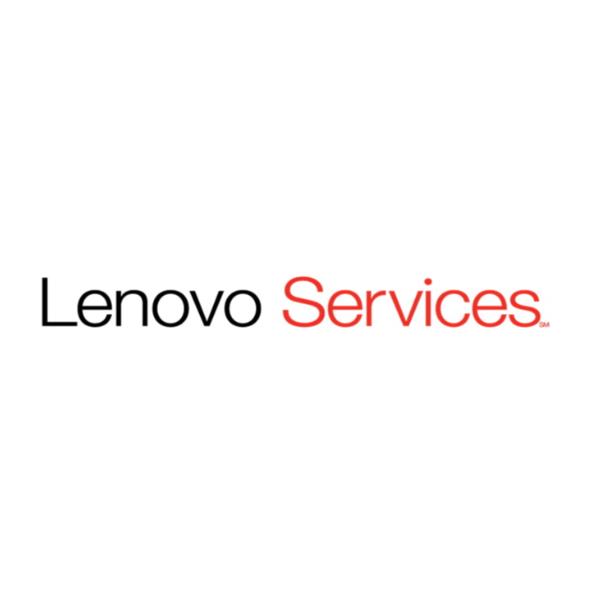 Lenovo Essential Service + YourDrive YourData - Contratto …