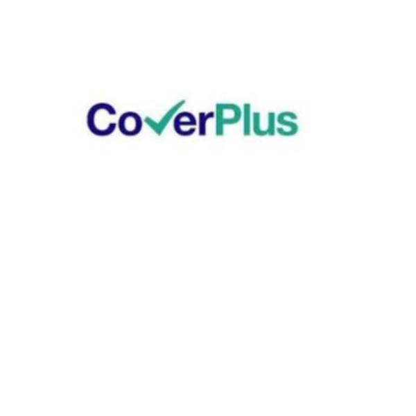 Epson CoverPlus Onsite Service - Contratto di assistenza esteso - parti e manodopera - 3 anni - on-site - tempo di risposta: 2 giorni lavorativi - per WorkForce Pro RIPS WF-C879, WF-C878, WF-C879