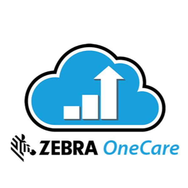 Zebra OneCare Essential with Comprehensive - Contratto di assistenza esteso (rinnovo) - parti e manodopera - 2 anni - carry in - tempo di riparazione: 3 giorni lavorativi - deve essere acquistato prima che scada la garanzia standard - per G-Series