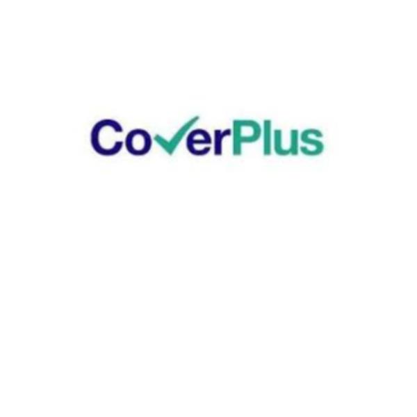 Epson CoverPlus RTB service - Contratto di assistenza esteso - parti e manodopera - 5 anni - carry in - tempo di risposta: 5 giorni lavorativi - per Expression Premium XP-6100, XP-6105