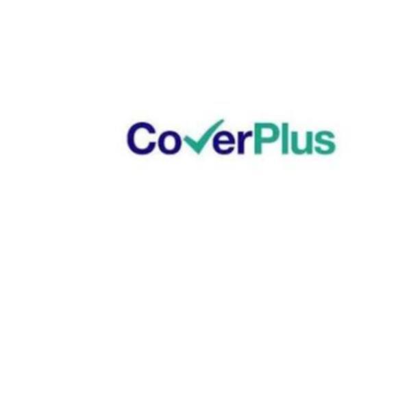 Epson CoverPlus Onsite Service - Contratto di assistenza …