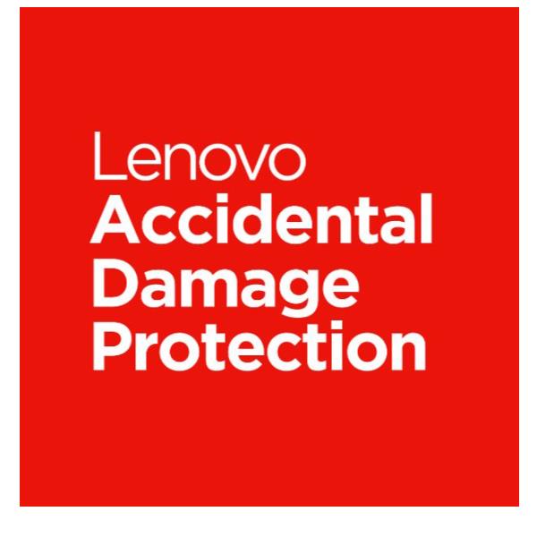 Lenovo Accidental Damage Protection - Copertura da danni …