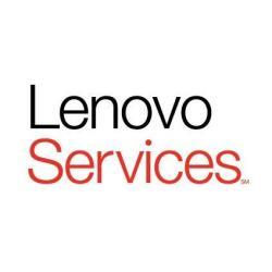 Lenovo Onsite Upgrade - Contratto di assistenza esteso - parti e manodopera (per sistema con 1 anno di deposito o di garanzia per il trasporto) - 2 anni (dalla data di acquisto originale dell'apparecchiatura) - on-site - per ThinkPad L13 Gen 3; L13 Yoga Gen 3; L14 Gen 3; T14 Gen 3; T14s Gen 3; T16 Gen 1; X13 Gen 3