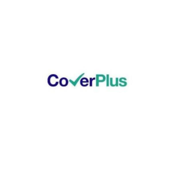 Epson CoverPlus Onsite Service - Contratto di assistenza esteso - parti e manodopera - 4 anni - on-site - tempo di risposta: 2 giorni lavorativi - per WorkForce Pro RIPS WF-C879, WF-C878, WF-C879