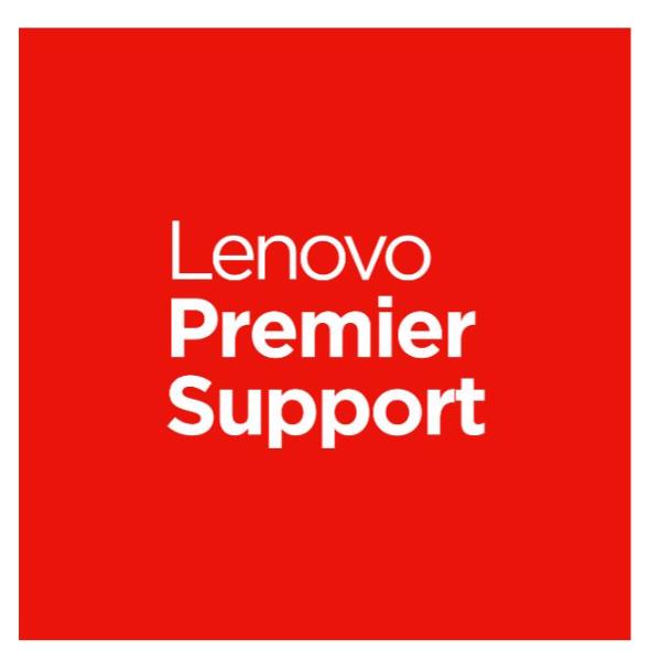 Lenovo Premier Support with Onsite NBD - Contratto di assistenza esteso - parti e manodopera (per sistema con 3 anni di garanzia on-site) - 5 anni (dalla data di acquisto originale dell'apparecchiatura) - on-site - tempo di risposta: NBD - per S400z; ThinkCentre M700z; M70a Gen 3; M73z; M800z; M810z; M820z AIO; ThinkSmart Hub 500