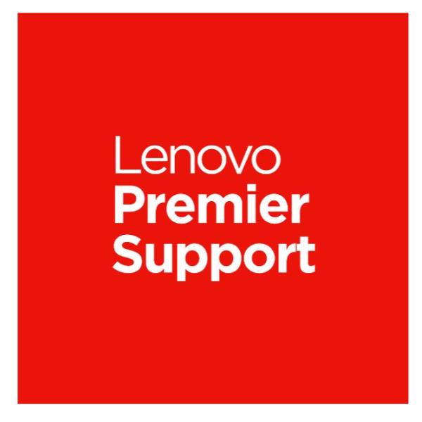 Lenovo Premier Support with Onsite NBD - Contratto di assistenza esteso - parti e manodopera (per sistema con 1 anno di garanzia in sito) - 1 anno (dalla data di acquisto originale dell'apparecchiatura) - on-site - tempo di risposta: NBD - per ThinkCentre M70q Gen 2; M75s Gen 2; M80t Gen 3; ThinkCentre neo 50; V50t Gen 2-13