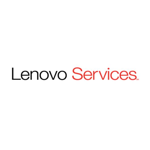 Lenovo Post Warranty Technician Installed Parts - Installazione - 1 anno - on-site - 9x5 - tempo di risposta: 4 h - per System x3250 M6 3943