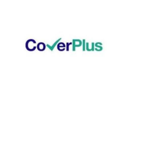 Epson CoverPlus Onsite Service - Contratto di assistenza esteso - parti e manodopera - 5 anni - on-site - per DFX 9000, 9000N