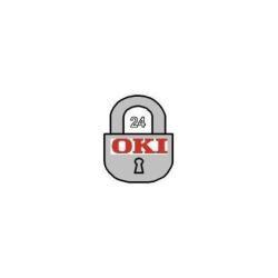 OKI - Contratto di assistenza esteso - parti e manodopera - 2 anni (2°/ 3° anno) - on-site - per C5510 MFP, 5540 MFP