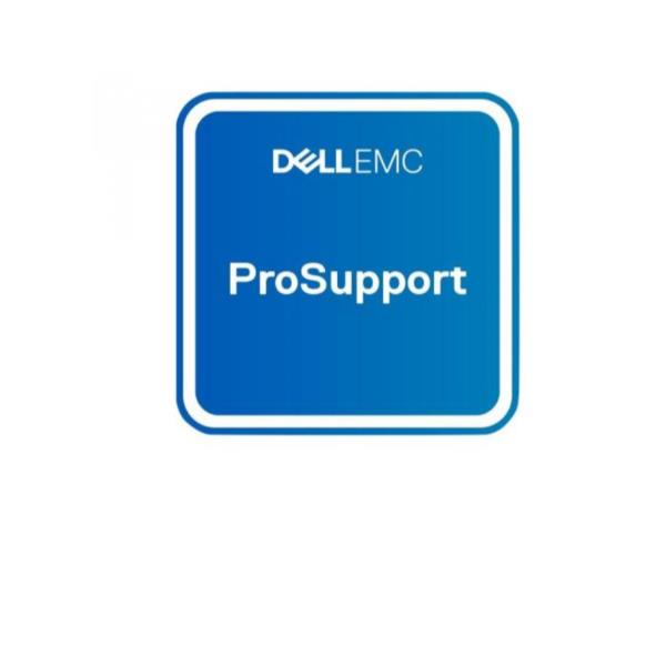 Dell Aggiorna da 3 anni Next Business Day a 3 anni ProSupport Plus - Contratto di assistenza esteso - parti e manodopera - 3 anni - on-site - 10x5 - tempo di risposta: NBD - per PowerEdge T440