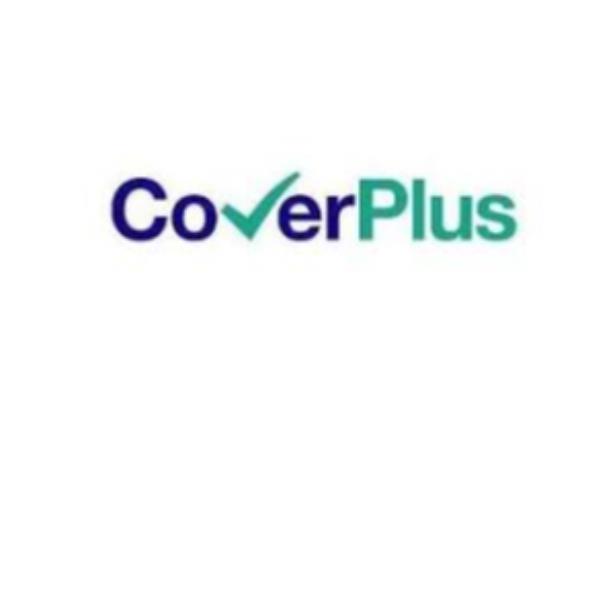 Epson CoverPlus Onsite Service - Contratto di assistenza esteso - parti e manodopera - 5 anni - on-site - per SureColor SC-T7200, SC-T7200 MFP, SC-T7200D, SC-T7200D MFP, SC-T7200D-PS, SC-T7200-PS