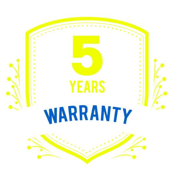 QNAP Extended Warranty Yellow Label - Contratto di …