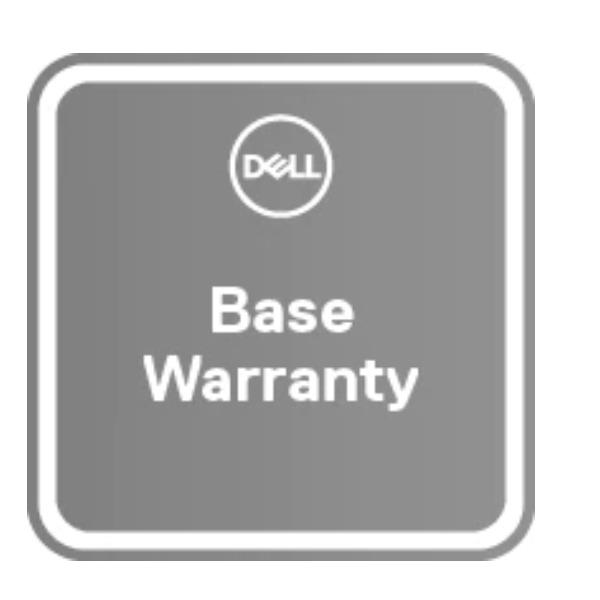 Dell Aggiorna da 3 anni Basic Advanced Exchange a 5 anni ProSupport for monitors - Contratto di assistenza esteso - sostituzione - 3 anni - spedizione - tempo di risposta: NBD - per Dell D2721H, E1715S, E1916He, E1916HV, E1920H, E2016H, E2016HV, E2020H, E2216h, E2216HV, E2218HN, E2220H, E2221HN, E2318H, E2417H, E2418HN, E2420H, E2420HS, E2421HN, S2218H, S2318H, S2319H, S2319HN, S2319NX, S2421H, S2421HN, S2421HS, S2421HSX, S2721HS