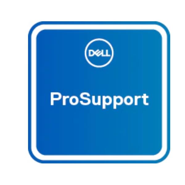 Dell Aggiorna da 3 anni ProSupport a 5 anni ProSupport - Contratto di assistenza esteso - parti e manodopera - 2 anni (4°/5° anno) - on-site - 10x5 - tempo di risposta: NBD - per Latitude 7290, 7300, 7310, 7320, 7390, 7400, 7410, 7420, 7490
