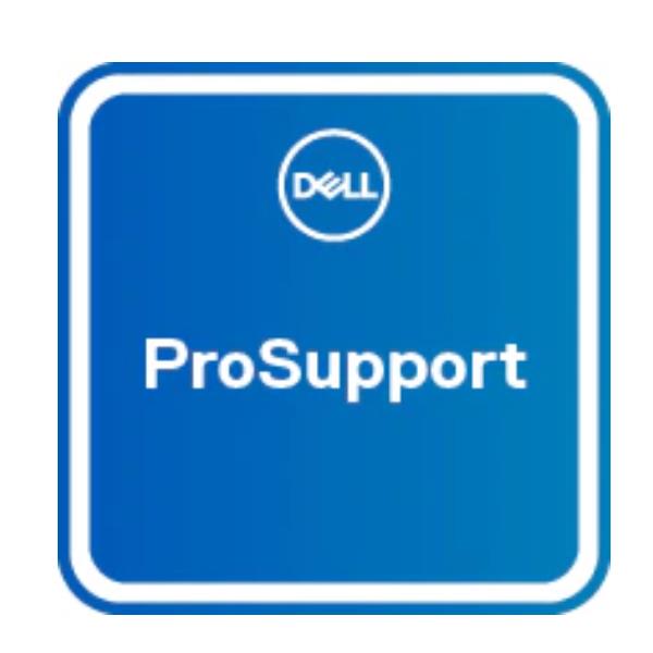 Dell Aggiorna da 3 anni Basic Onsite a 3 anni ProSupport - Contratto di assistenza esteso - parti e manodopera - 3 anni - on-site - 10x5 - tempo di risposta: NBD - per Latitude 9410 2-in-1