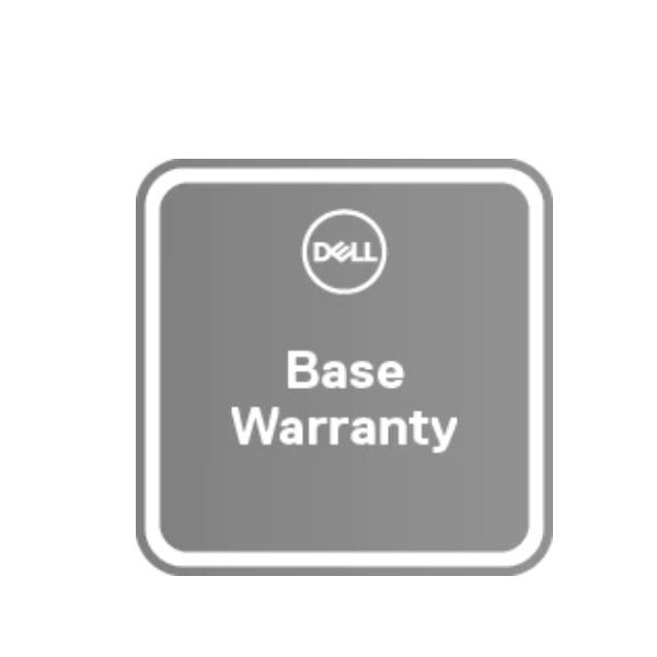 Dell Aggiorna da 3 anni Basic Onsite a …