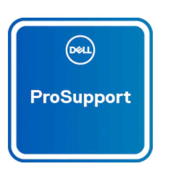 Dell Aggiorna da 3 anni Basic Onsite a 3 anni ProSupport - Contratto di assistenza esteso - parti e manodopera - 3 anni - on-site - 10x5 - tempo di risposta: NBD - per Vostro 3470, 3471, 3670, 3671, 3681, 3888