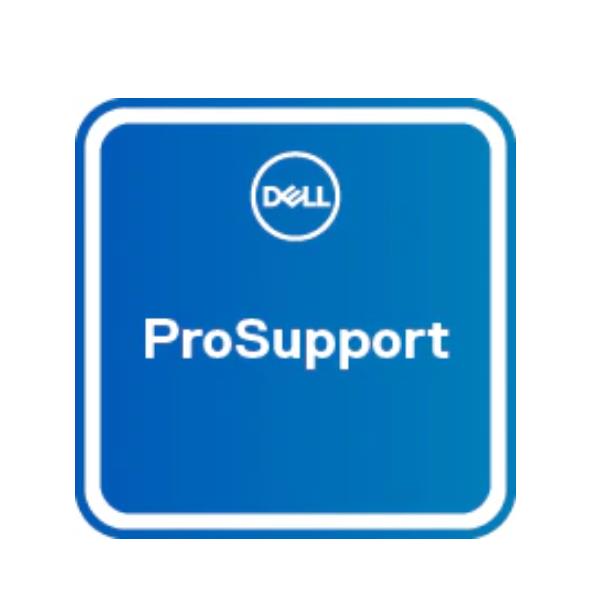Dell Upgrade from 3Y Basic Onsite to 4Y Premium Support - Contratto di assistenza esteso - parti e manodopera - 4 anni - on-site - 9x5 - tempo di risposta: 1-2 giorni lavorativi - NPOS - per XPS 13 7390, 13 93XX, 15 7590, 15 95XX, 17 9700, 9310 2-in-1