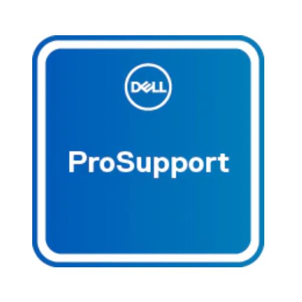 Dell Aggiorna da 3 anni ProSupport a 5 …