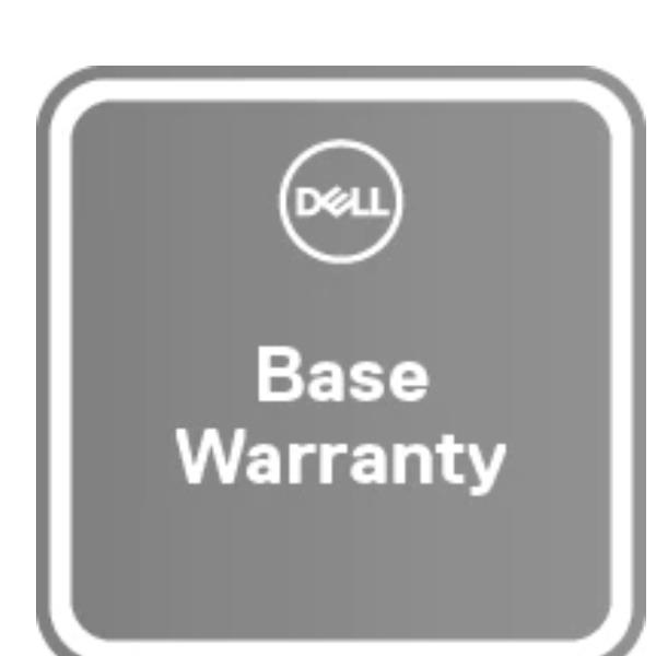 Dell Aggiorna da 1 anno Basic Onsite a …