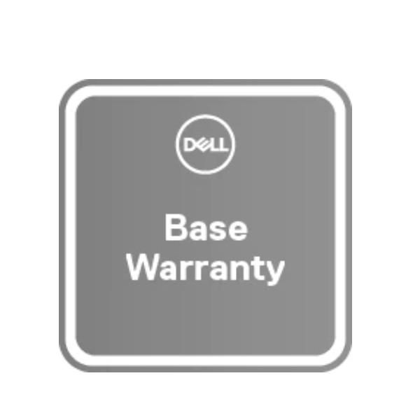 Dell Aggiorna da 3 anni Basic Onsite a 5 anni Basic Onsite - Contratto di assistenza esteso - parti e manodopera - 2 anni (4°/5° anno) - on-site - orario d'ufficio / 5 giorni a settimana - tempo di risposta: NBD - NPOS - per Latitude 5290, 5300, 5300 2-in-1, 5310, 5310 2-in-1, 5320, 5400, 5401, 5410, 5411, 5420, 5480, 5490, 5491, 5500, 5501, 5510, 5511, 5520, 5580, 5590, 5591