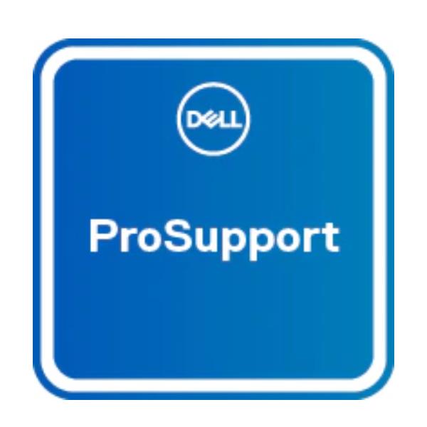 Dell Aggiorna da 3 anni Basic Onsite a 3 anni ProSupport - Contratto di assistenza esteso - parti e manodopera - 3 anni - on-site - 10x5 - tempo di risposta: NBD - per Latitude 7200 2-in-1, 7210 2-in-1, 7390 2-in-1, 7400 2-in-1