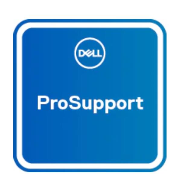 Dell Upgrade from 3Y Basic Onsite to 3Y Premium Support - Contratto di assistenza esteso - parti e manodopera - 3 anni - on-site - 9x5 - tempo di risposta: 1-2 giorni lavorativi - NPOS - per XPS 13 7390, 13 93XX, 15 7590, 15 95XX, 17 9700, 9310 2-in-1