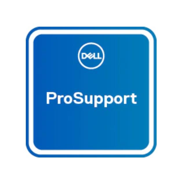 Dell Aggiorna da 3 anni Basic Onsite a 5 anni ProSupport - Contratto di assistenza esteso - parti e manodopera - 5 anni - on-site - 10x5 - tempo di risposta: NBD - per Latitude 9410 2-in-1