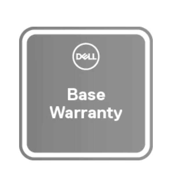 Dell Aggiorna da 3 anni Basic Onsite a 5 anni Basic Onsite - Contratto di assistenza esteso - parti e manodopera - 2 anni (4°/5° anno) - on-site - orario d'ufficio / 5 giorni a settimana - tempo di risposta: NBD - per Latitude 5290 2-in-1