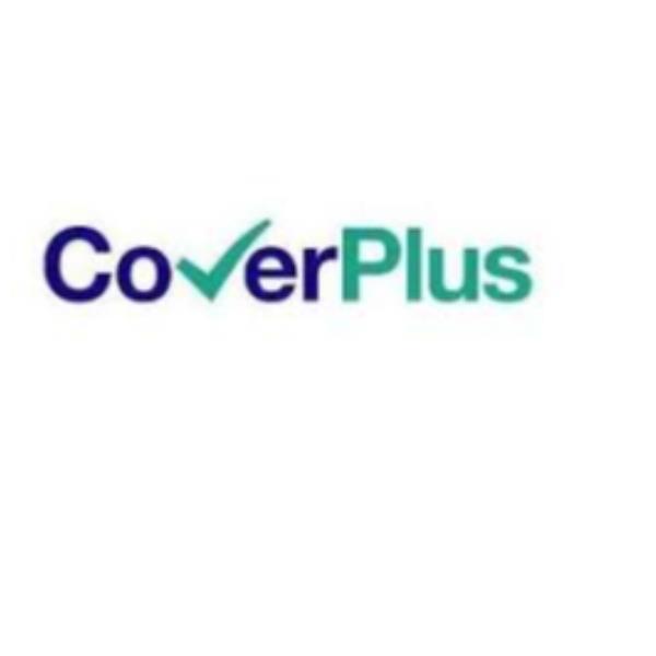 Epson CoverPlus RTB service - Contratto di assistenza esteso - parti e manodopera - 4 anni - carry in - per LQ 350