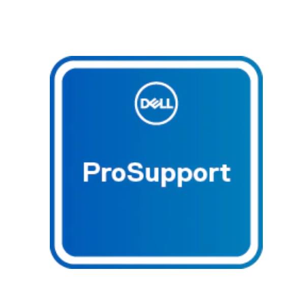 Dell Aggiorna da 3 anni Basic Onsite a 4 anni ProSupport - Contratto di assistenza esteso - parti e manodopera - 4 anni - on-site - 10x5 - tempo di risposta: NBD - NPOS - per Vostro 15 3568, 3400, 3401, 3480, 3481, 3490, 3491, 3500, 3501, 3578, 3580, 3581, 3583, 3584, 3590, 3591