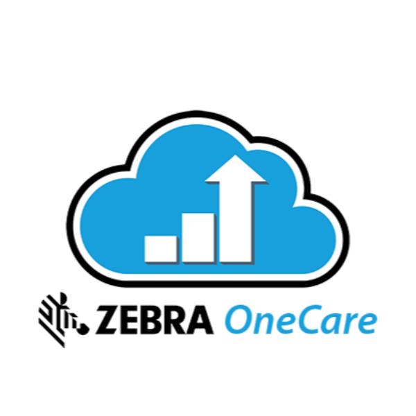 Zebra OneCare Essential with Comprehensive - Contratto di …