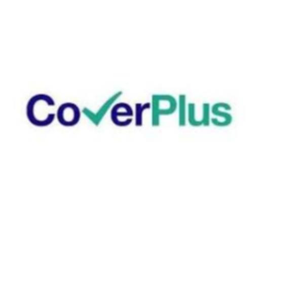 Epson CoverPlus Onsite Service - Contratto di assistenza esteso - parti e manodopera - 4 anni - on-site - tempo di risposta: 2 giorni lavorativi - per SureColor SC-T5400, SC-T5400M, SC-T5405