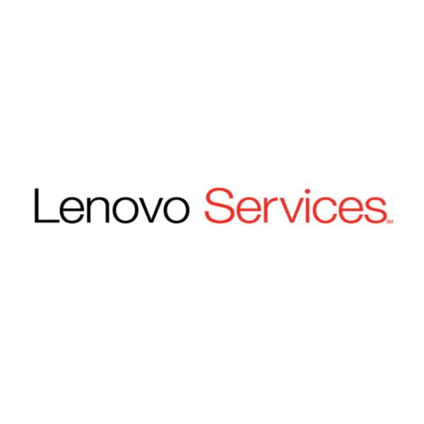 Lenovo Post Warranty Technician Installed Parts + YourDrive YourData - Installazione - 1 anno - on-site - 24x7 - tempo di risposta: 4 h - per System x3550 M5 8869