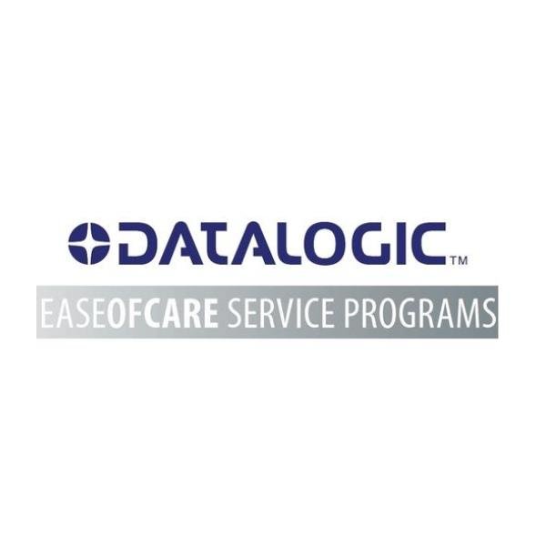 Datalogic EASEOFCARE 2-Day Comprehensive - Contratto di assistenza …