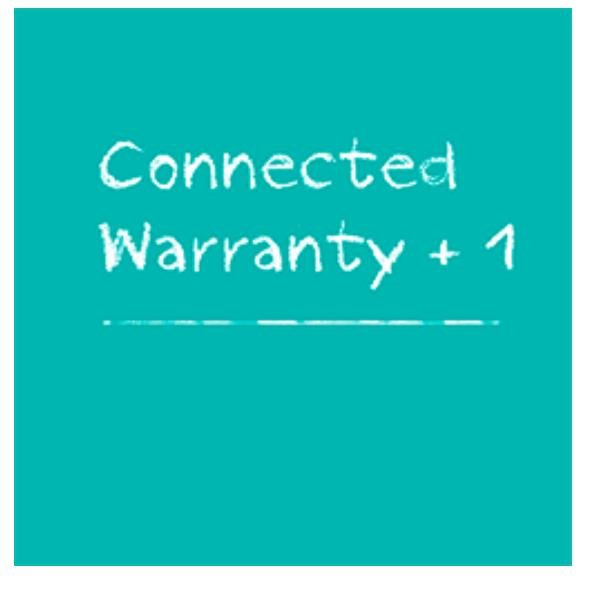 Eaton Connected Warranty+1 - Contratto di assistenza esteso …