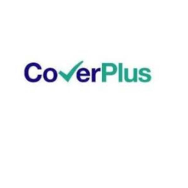Epson CoverPlus RTB service - Contratto di assistenza esteso - parti e manodopera - 3 anni - carry in - tempo di risposta: 5 giorni lavorativi - per EcoTank ET-15000, ET-15000 All-in-One Supertank Printer